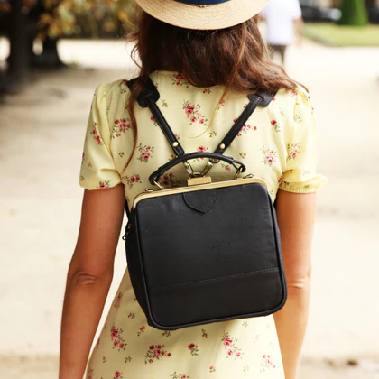 Timeless Parisian Elegance, Reimagined